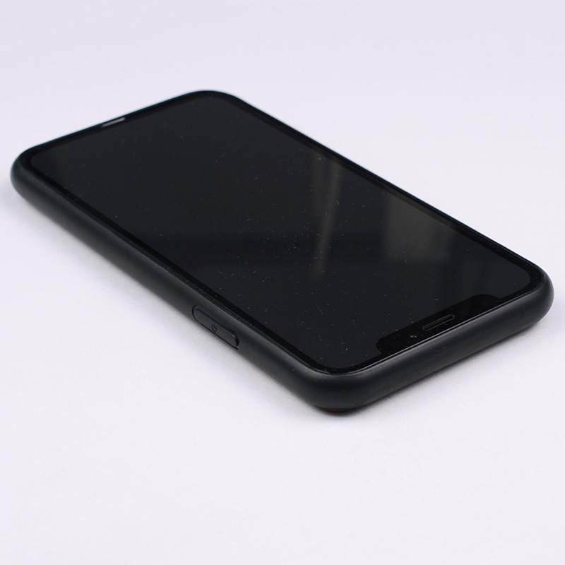 iPhone x手机壳 木质 苹果 9plus 8雕刻定制保护套