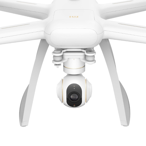 小米无人机4K版智能遥控航拍成人高清迷你飞机玩具户外专业飞行器