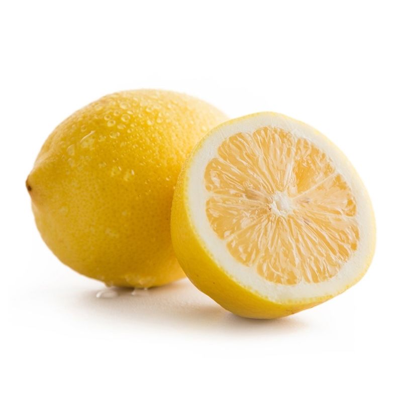 【限时拼团】黄柠檬5斤新鲜当季水果一二级皮薄香水鲜包邮