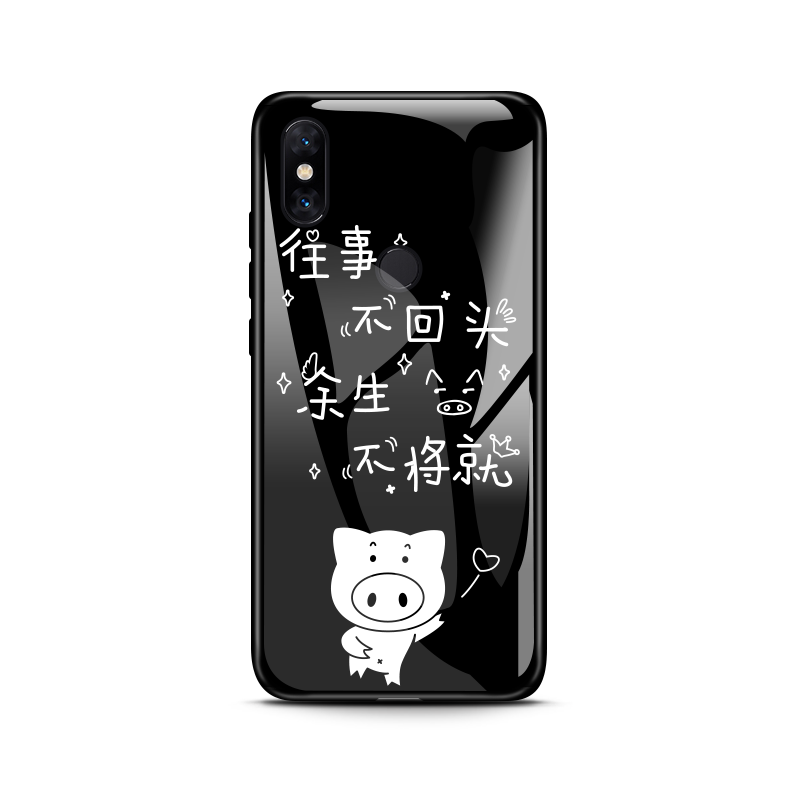 【定派】小米系列玻璃手机壳29元
