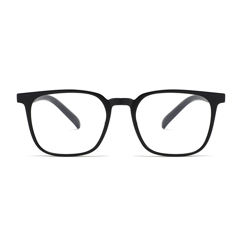 0226 TR网红时尚素颜男女韩版近视眼镜架
